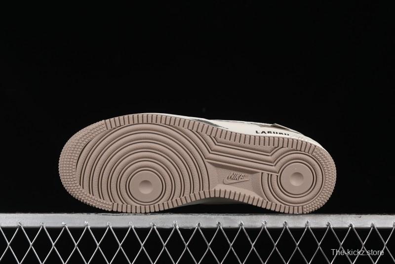 Nike Air Force 1 '07 Low x Labubu Casual Sneakers - DB3301-331