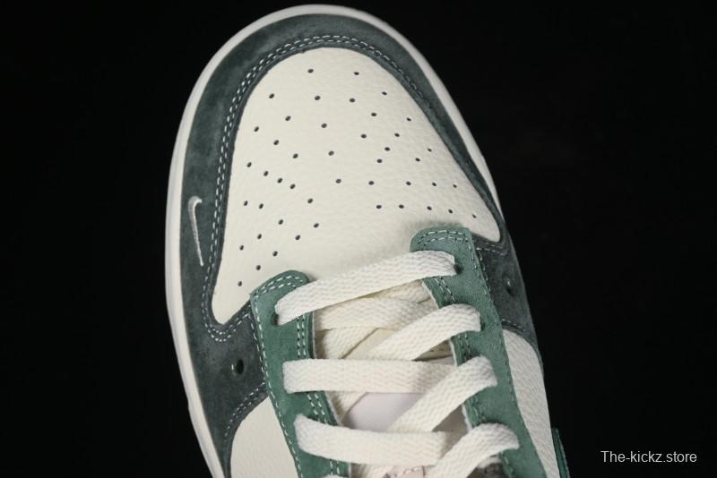 Nike SB Dunk Low SUP Collaboration Anniversary Custom Sneakers - DJ2024-042