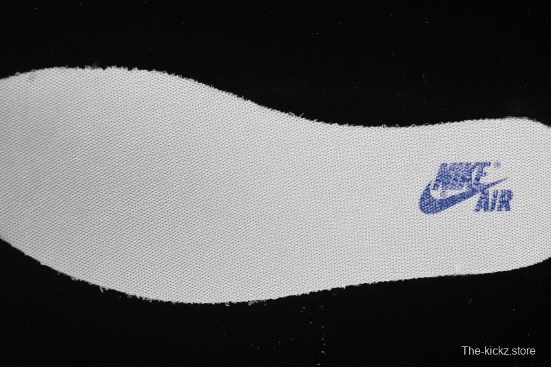 Nike Travis Scott x Fragment Design x Air Jordan 1 Low OG SP AJ1 Retro Sneakers - SJ2068-117