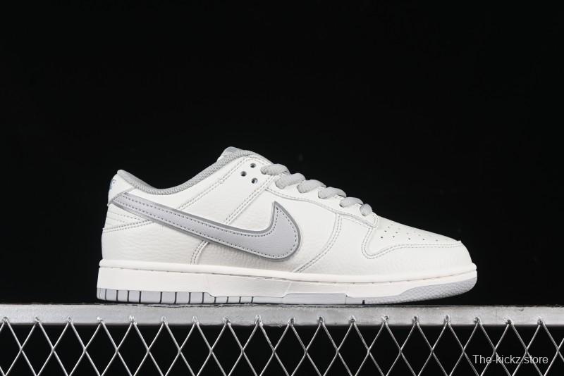 Nike SB Dunk Low x Undefeated Collaboration Casual Skate Shoes - UN1697-622