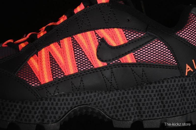 Nike Air Humara Retro Trail Running Shoes with 1990s Outdoor Style - FJ7109-001