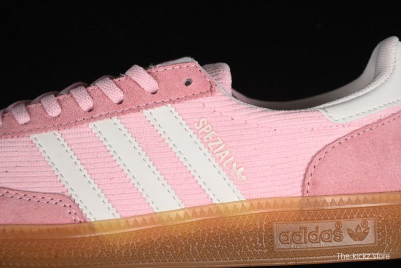 Adidas Handball Spezial Retro Casual Sneakers - IG1977