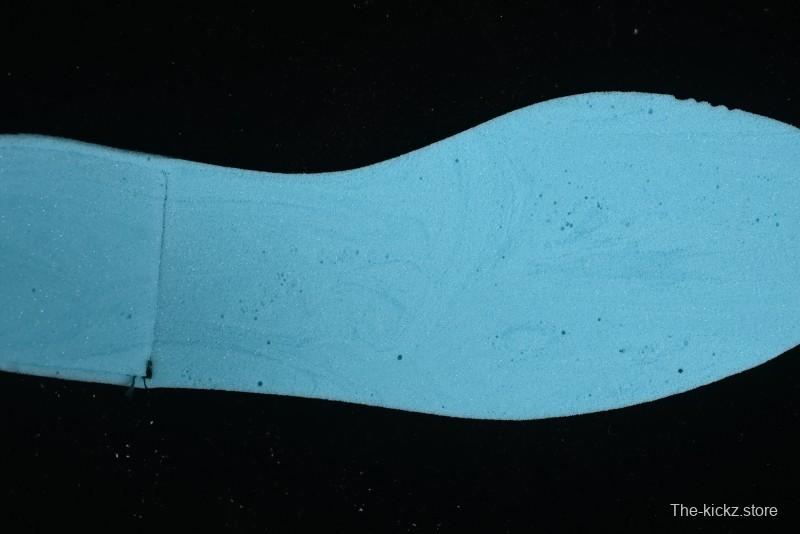 Adidas Kith x Clarks x Ad Originals 8th Street Samba Street Series Low-Top Retro Casual Sneakers - ID7288