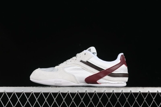 Miumiu Calzature Donna Casual Lifestyle Shoes - AJD4