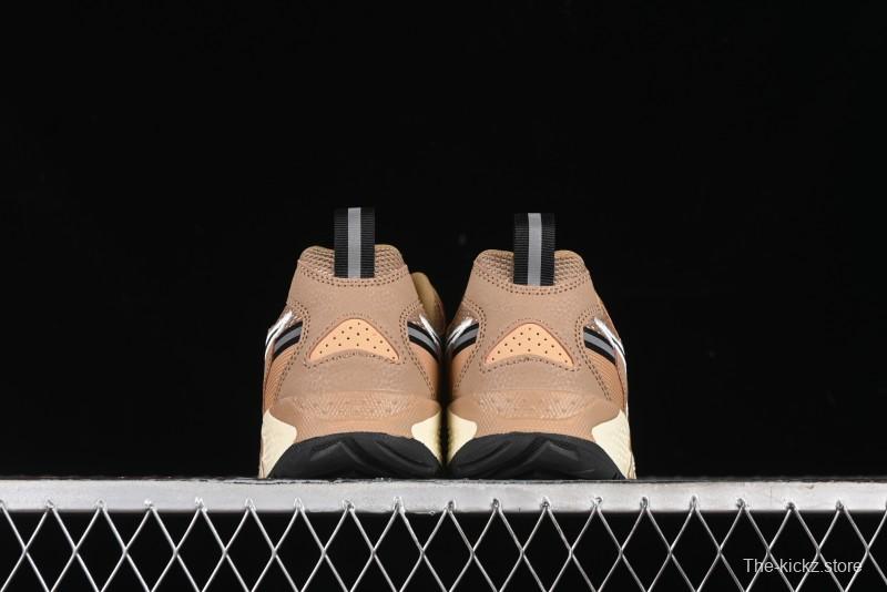 Nike Jam Suede Slip-Resistant Wear-Resistant Low-Top Casual Shoes - FN0314-200