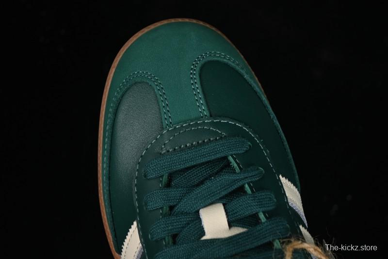 Adidas Samba Vegan Casual Sneakers - IG0872