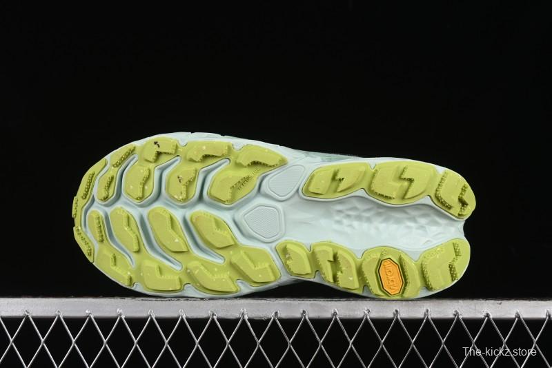 New Balance Fresh Foam X More V3TDS Low-Top Running Shoes with Durable Anti-Slip Design - MTMORCD3