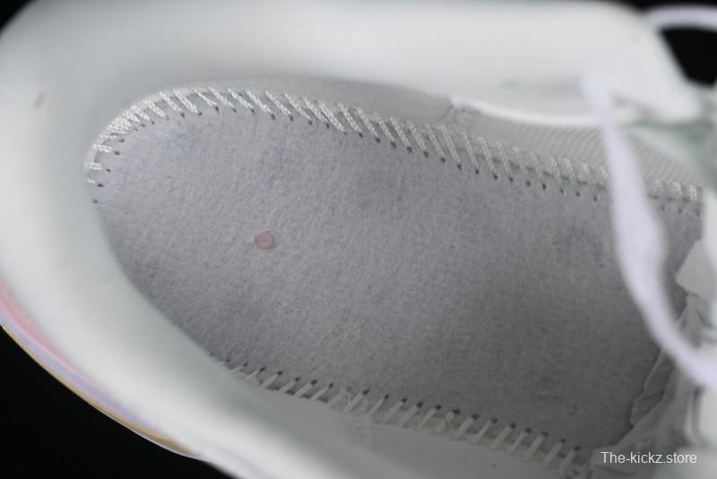 Nike Motiva Summer Breathable Cushioned Wave Running Shoes - HM3731-131