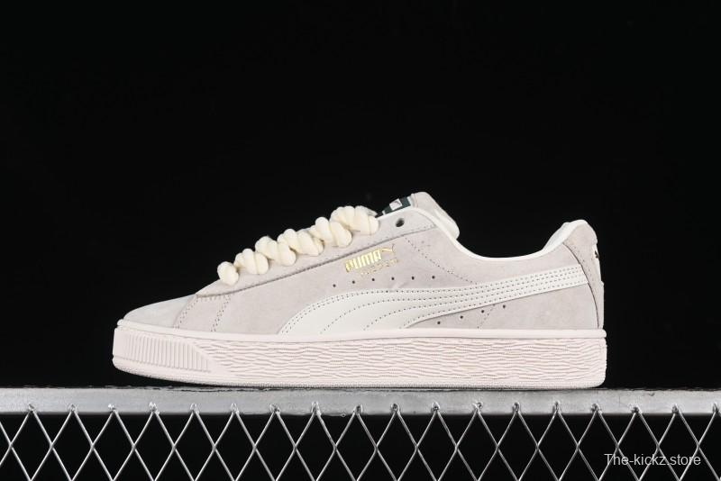 Puma Suede XL Retro Casual Sneakers - 398708-01