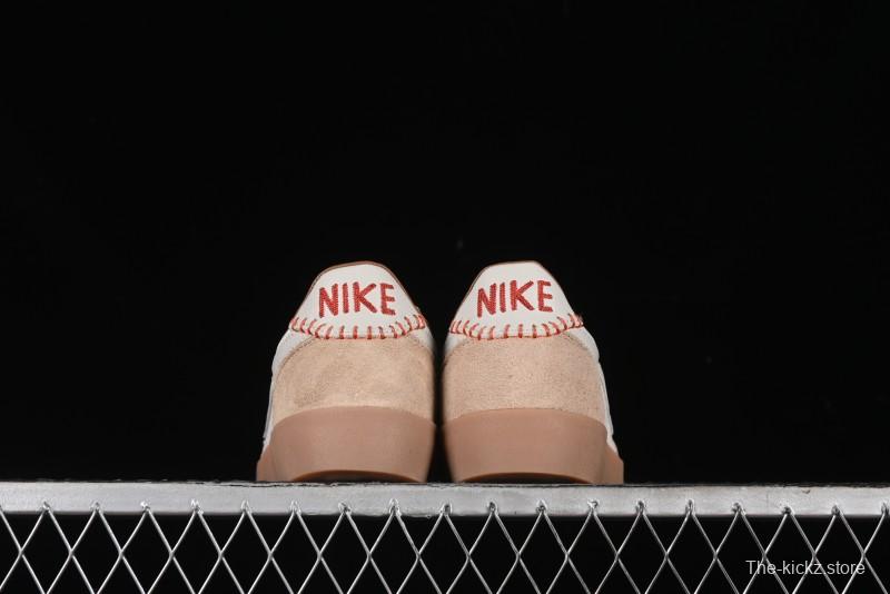 Nike Killshot 2 Retro Comfortable Anti-Slip Low-Top Skate Shoes - HF5723-009