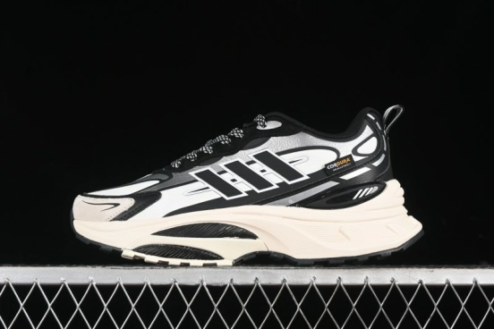 Adidas Originals Mts Pro IH6342 Retro Breathable Cushioned Casual Running Shoes