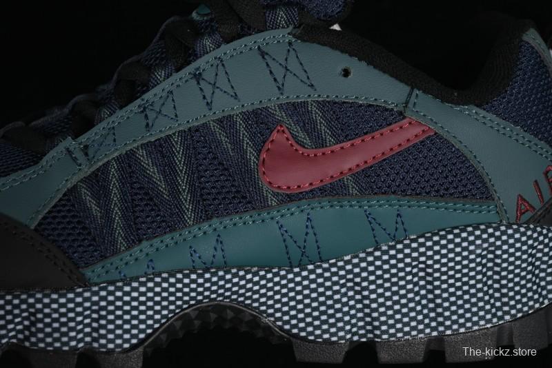 Nike Air Humara Retro Trail Running Shoes with 1990s Outdoor Style - FJ7098-001