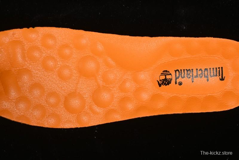 Timberland Classic High-Top Yellow Boots TB010063713 Wheat