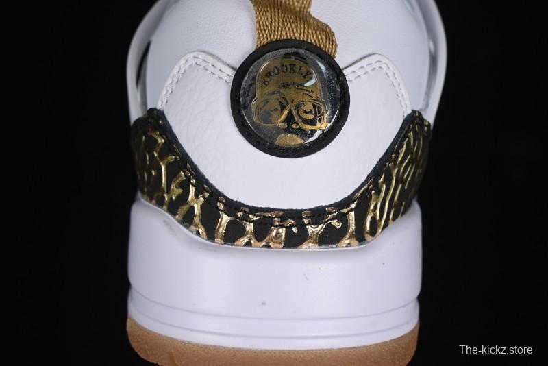 Nike Jordan Spizike Low AJ Hybrid Element Casual Sneakers - HJ9019-100