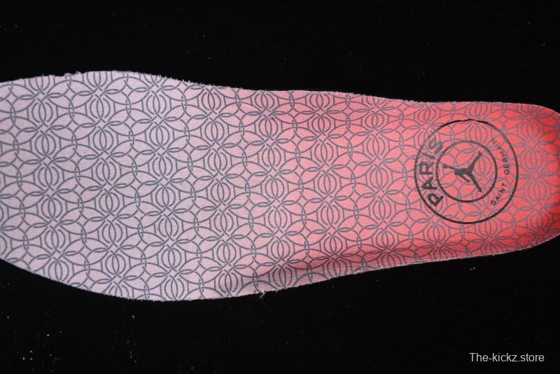 Nike Air Jordan 1 Low AJ1 Gradient China Red Casual Sneakers - HF8828-100