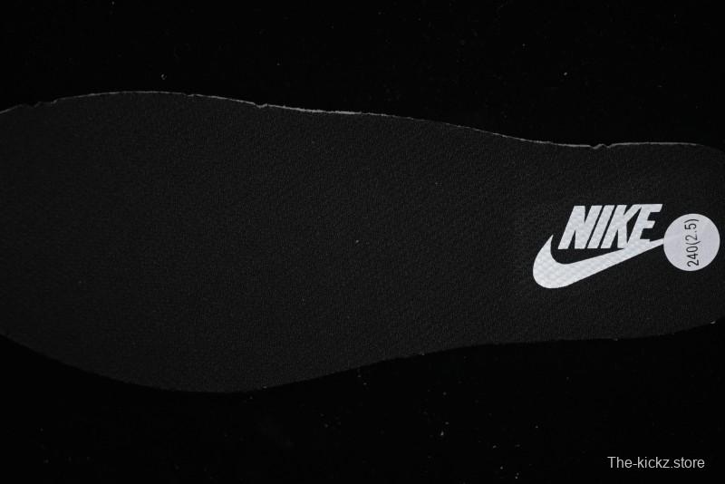 Nike Classic Cortez Leather Retro Running Shoes - HF0263-001