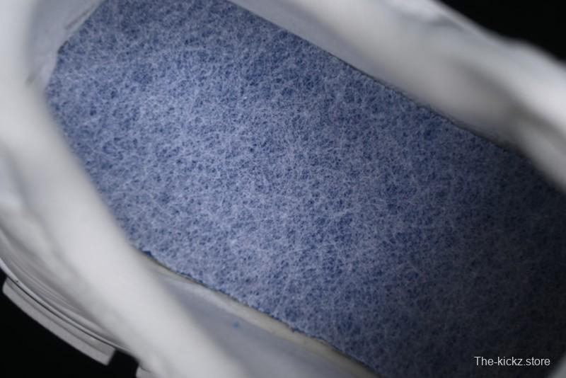 GG-CC Platform Sneakers with Chunky Sole for Casual Running and Streetwear - G24X9833