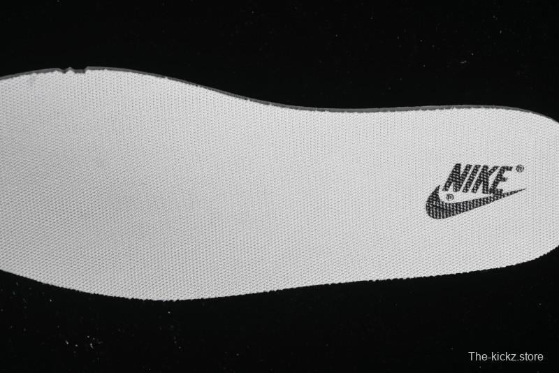 Nike SB Dunk Low Gucci Collaboration - Small Bee Series Black Hook Anniversary High-End Custom Low-Top Casual Sneakers - MM1089-030