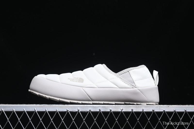 The North Face Thermoball Traction Winter Fleece Breathable Lightweight Casual Shoes - NFOA3V1H-Q4C