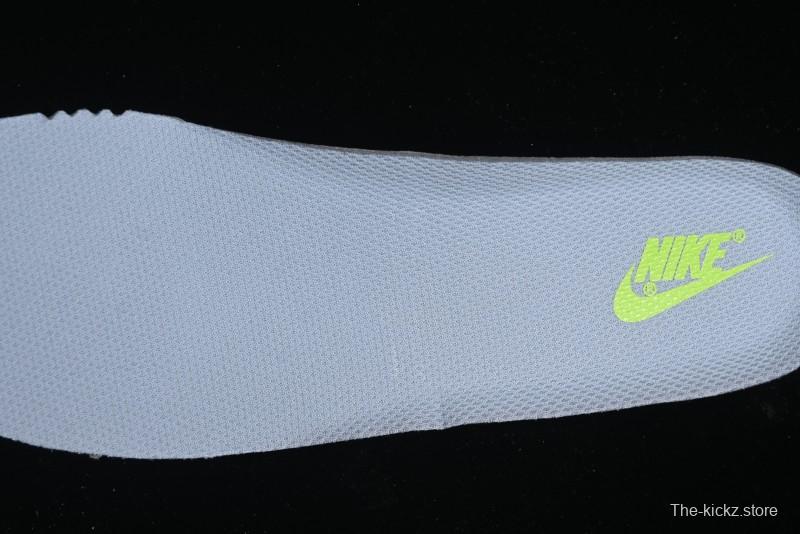 Nike Air Force 1 '07 Low Milk Pig Casual Lace-Up Sneakers - BD7701-110