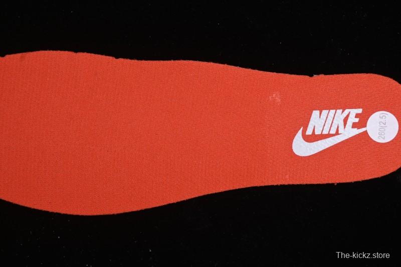 Nike Classic Cortez Leather Retro Running Shoes - DZ2795-601