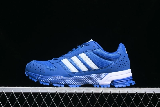 Adidas Sports Life Shoes S77540 Breathable Mesh Casual Sneakers