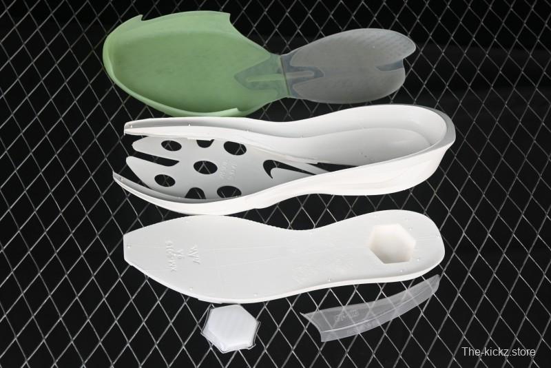 Nike Air Zoom G.T.Cut 3 EP Basketball Shoes with Full-Length ZoomX Foam and Flywire Technology - DV2913-003