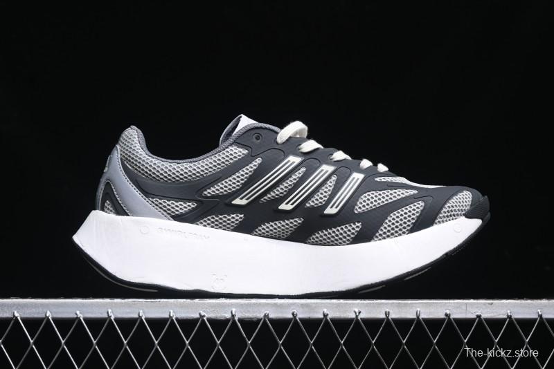 Adidas Adizero Aruku Running Shoes with Swirlfoam Cushioning - JQ7391