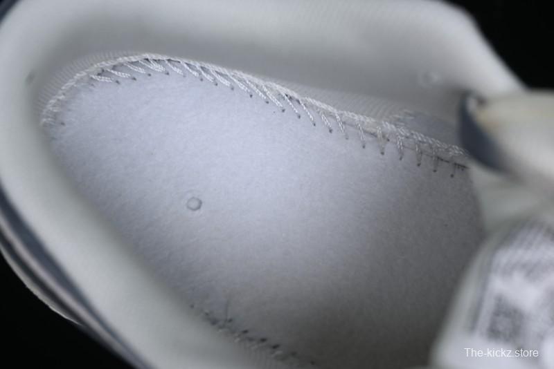 Nike Air Jordan 1 Low OF Collaboration Custom High-End Retro Basketball Shoes - DM9188-002