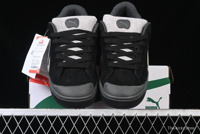 Puma Suede XL Crush Retro Casual Sneakers - 399099-02
