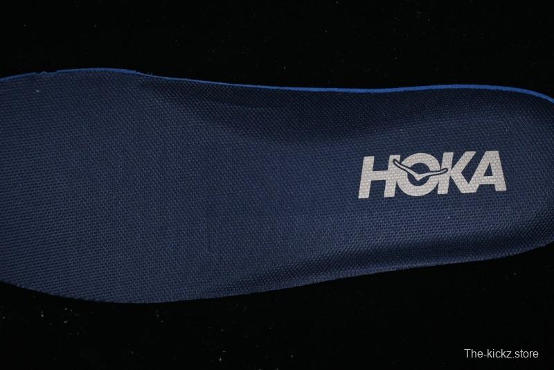 Hoka Mafate Speed 2 Ultra-Lightweight Cushioned Trail Running Shoes - 1126851 VYF