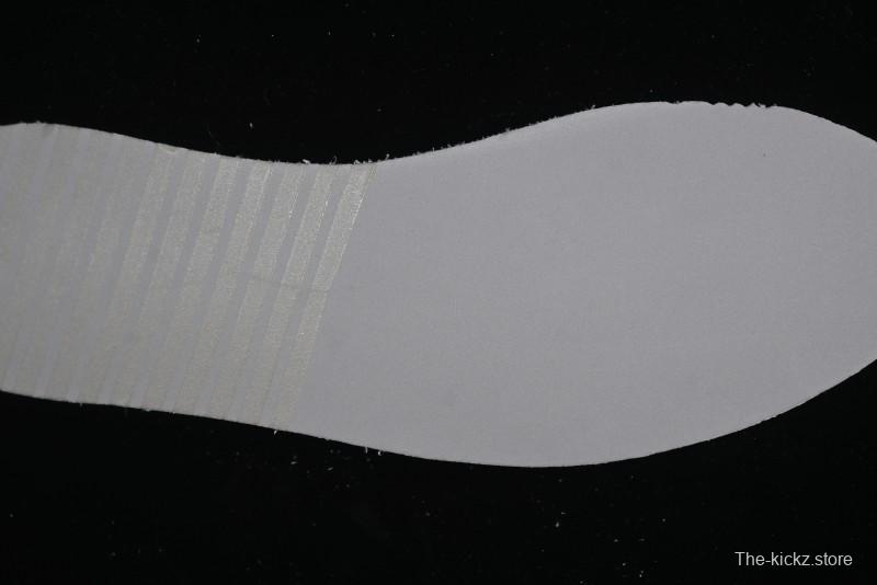 Nike Travis Scott x Fragment Design x Air Jordan 1 Low OG SP AJ1 OF Collaboration - Latte Grey Low Top Casual Sneakers - SJ2068-109