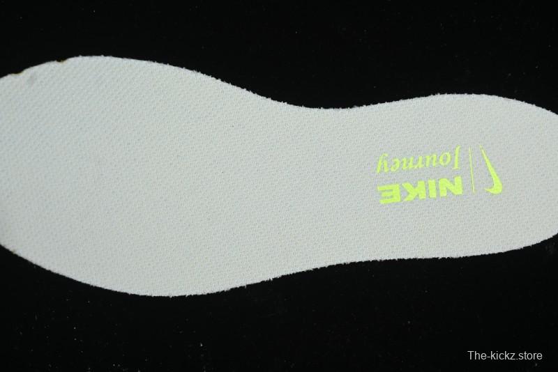 Nike Journey Run 2024 Low-Top Casual Running Shoes with Shock Absorption Anti-Slip and Wear-Resistant Design - HV1798-141