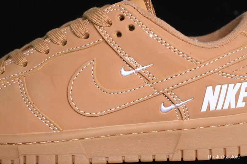 Nike Air Jordan 1 Low Retro Basketball Shoes - XX3368-305