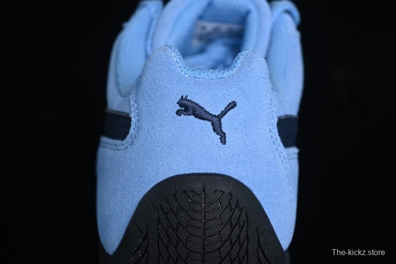 Puma Speedcat The Open Product Low-Top Lifestyle Sneakers - 398847-01