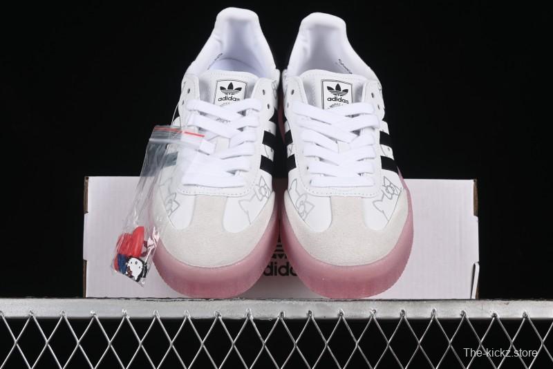 Adidas Samba W IG4450 Casual Sneakers - IG4450