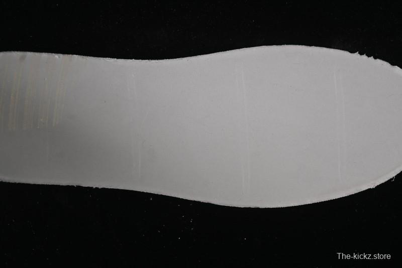 Nike SB Dunk Low Supreme Collaboration - Strap Light Gray Hook Anniversary High-End Custom Low-Top Casual Skate Shoes - YX5066-210