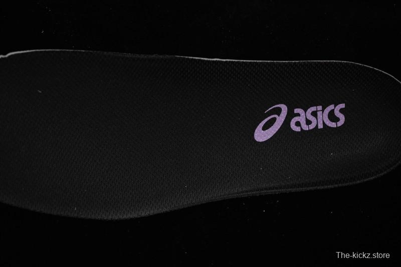 Asics Gel-Nimbus 10.1 Retro Breathable Casual Shoes with Cushioning for Men - 1203A543-500