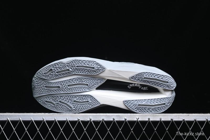 New Balance FuelCell Rebel V4 Low-Top Anti-Slip Durable Versatile Casual Running Shoes - MRCELVD4