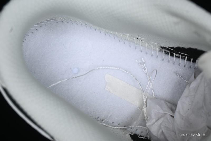 Nike SB Dunk Low Stussy Collaboration - Double Shadow White Hook Anniversary High-End Custom Low-Top Casual Skate Shoes - SF1029-406