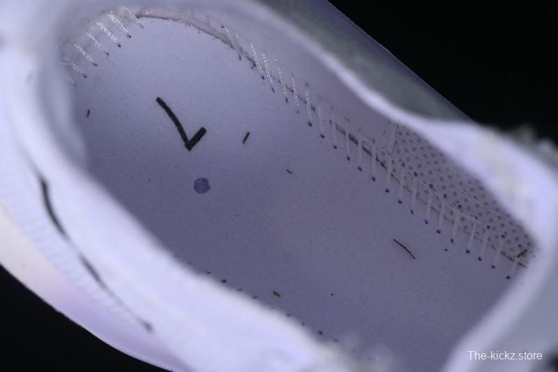 Nike Zoom VaporFly Next 3% Prototype 2024 Super Marathon Running Shoes with Dual Air Zoom and ZoomX Foam - FD8311-100