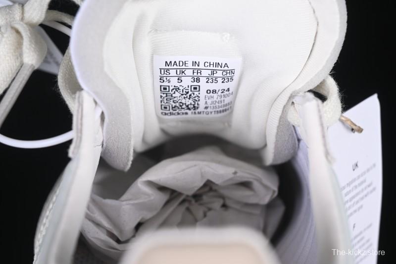 Adidas Originals SL 72 RS Classic Retro Running Shoes - JI2491