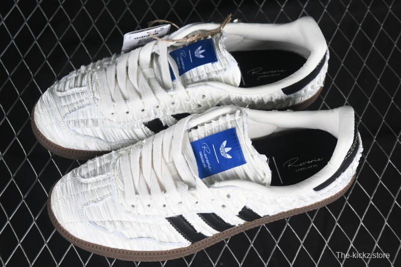 Adidas Samba OG Casual Sneakers - JQ4748