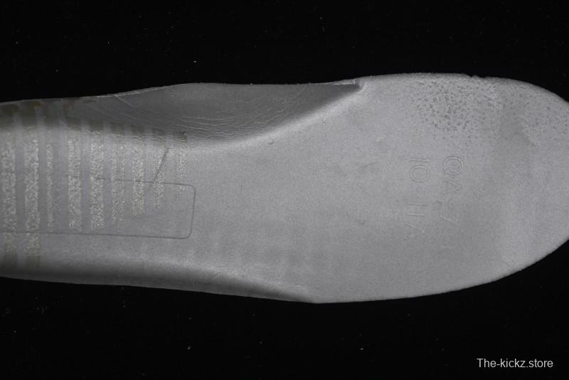 Nike Air Force 1 '07 Low Stussy Collaboration Beige Grey Jade Sole Low-Top Casual Sneakers - XZ6188-196