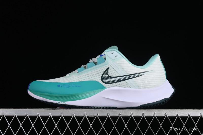 Nike Zoom Rival Fly 3 Lightweight Fabric Comfortable Cushion Anti-Slip Low-Top Casual Running Shoes - CT2405-399