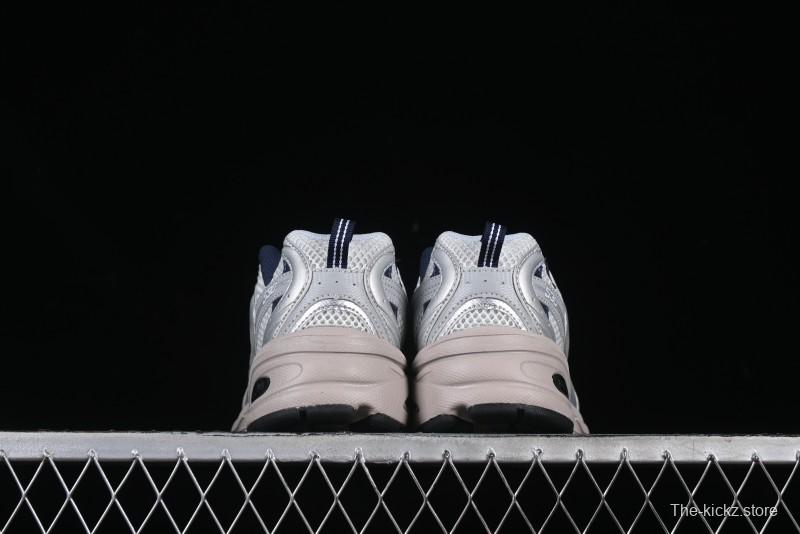 New Balance 530 Series Retro Casual Running Shoes - MR530KA