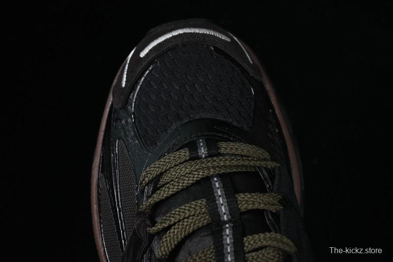 Adidas Song For The Mute x Ad Originals Adistar Cushion Retro Comfortable Anti-Slip Lifestyle Sneakers - JH9007