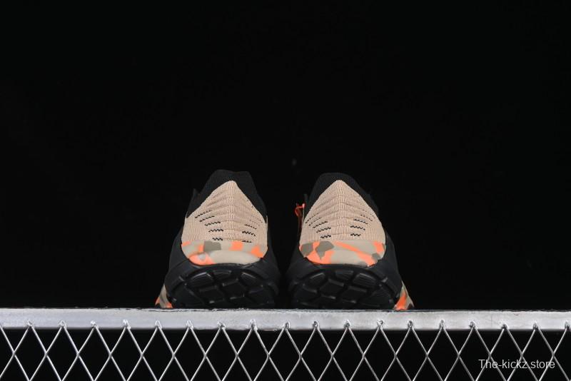 Mammut Hueco Knit II Low Cushioning Anti-Slip Hiking Shoes - 42938