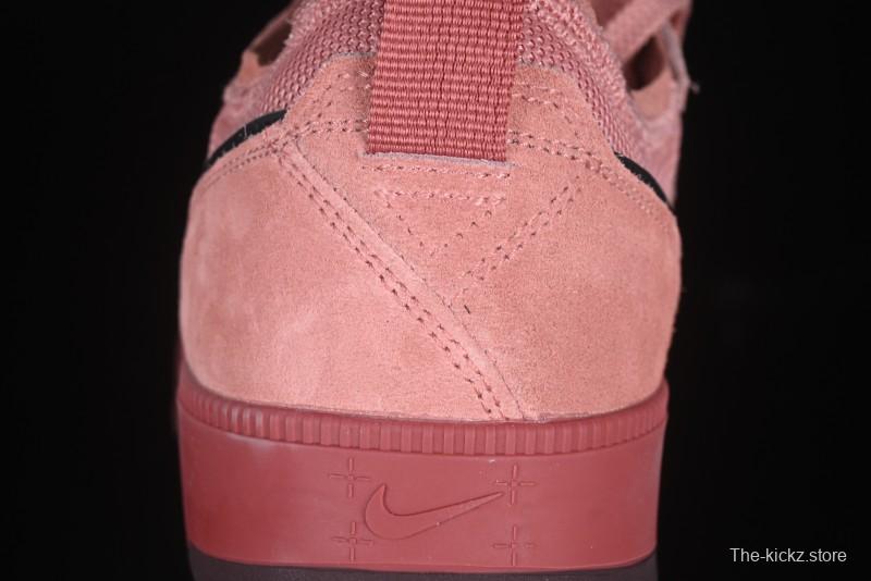 Nike NK C1TY Street Casual Sneakers with Classic Color Blocking - FZ3863-600