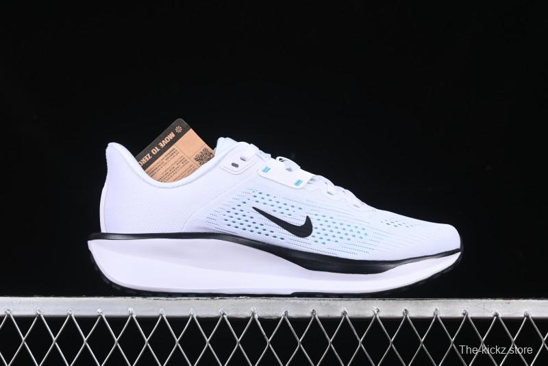 Nike Quest 6 Extreme Series Cushioned Lightweight Running Shoes - FD6033-105